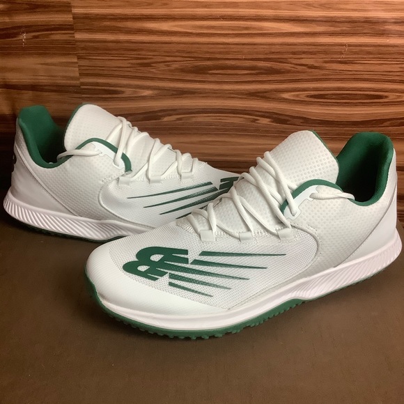 New Balance | Shoes | New Balance Fuel Cell 440 V6 Turf Trainers | Poshmark